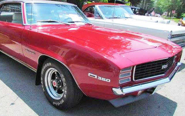 DJ Johnny Jukebox - John Smith